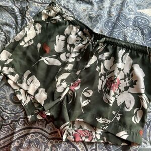PJ Salvage Silky PJ Short‎